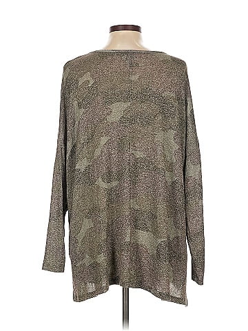 Mud Pie Long Sleeve T-Shirt (view 2)