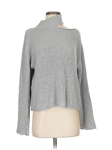 Elan Turtleneck Sweater (view 1)