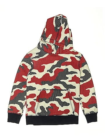 Tommy Hilfiger Pullover Hoodie (view 1)