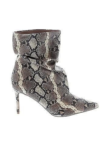 Shoedazzle Boots (view 1)
