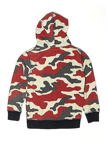 Tommy Hilfiger Pullover Hoodie (view 2)
