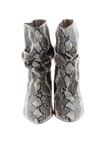 Shoedazzle Boots (view 2)