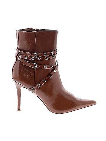 Shoedazzle Boots (view 1)