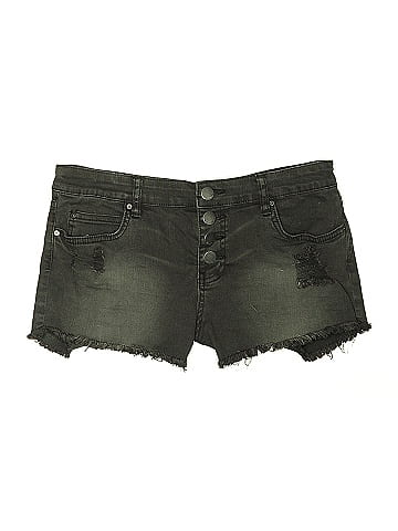 Billabong Denim Shorts (view 1)