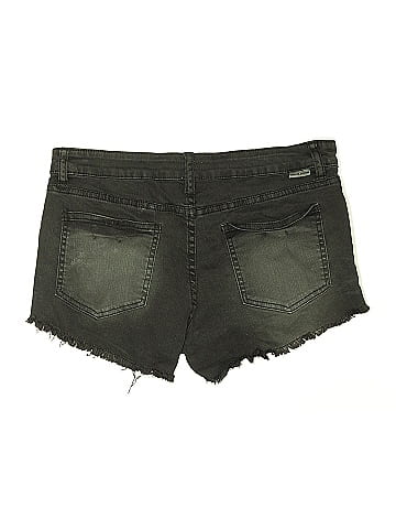 Billabong Denim Shorts (view 2)