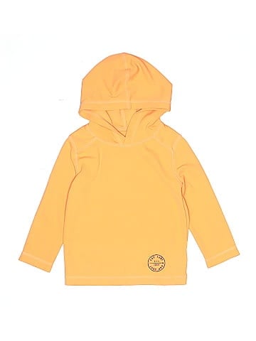 Baby Gap Pullover Hoodie (view 1)