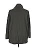 Lou & Grey for LOFT Gray Turtleneck Sweater Size XL - photo 2