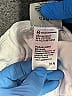 Adriano Goldschmied White Casual Pants Size 31 waist - photo 5
