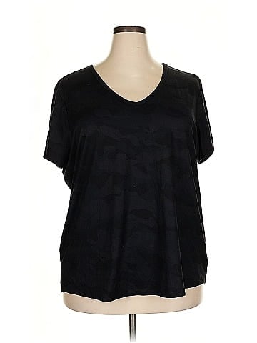 RBX Short Sleeve T-Shirt (view 1)