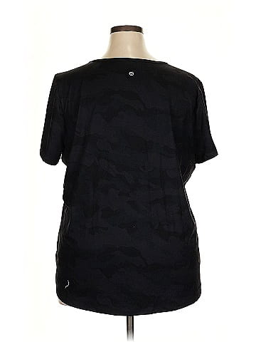 RBX Short Sleeve T-Shirt (view 2)
