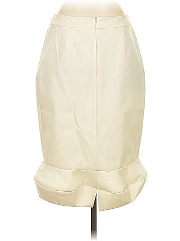 Yeohlee Formal Skirt (view 2)