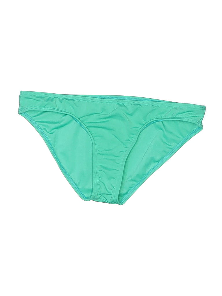 Click to view more detailed imagery on our partner's website Pre-owned Billabong Swimsuit Bottoms In Green