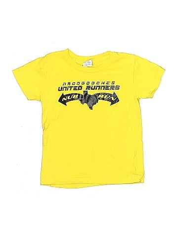 Creations of Grace Short Sleeve T-Shirt (view 1)
