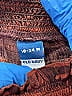 Old Navy 100% Rayon Animal Print Burgundy Shorts Size 18-24 mo - photo 3