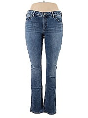 Silver Jeans Co. Jeans