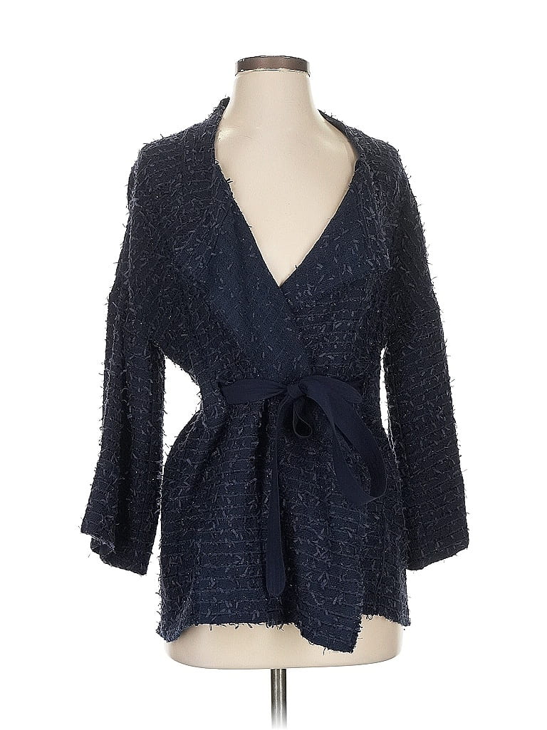 Carlisle Blue Blazer Size 2 - photo 1