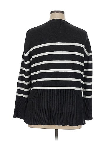Zesica Pullover Sweater (view 2)