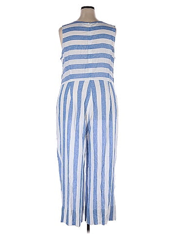 Ashley Stewart Jumpsuit (view 2)