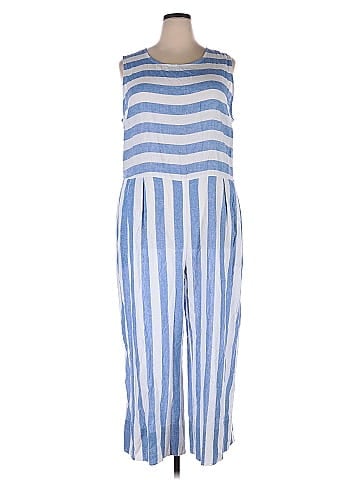 Ashley Stewart Jumpsuit (view 1)