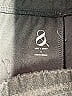 Lou & Grey Gray Casual Pants Size S - photo 4