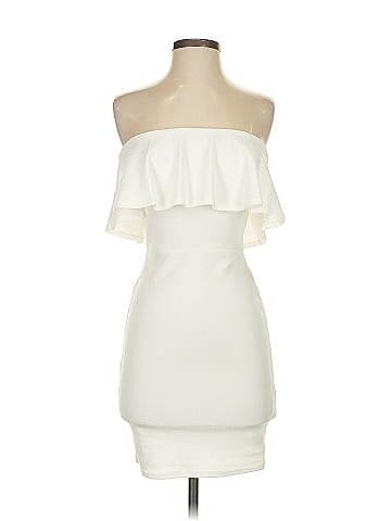 Oh My Love London Cocktail Dress (view 1)