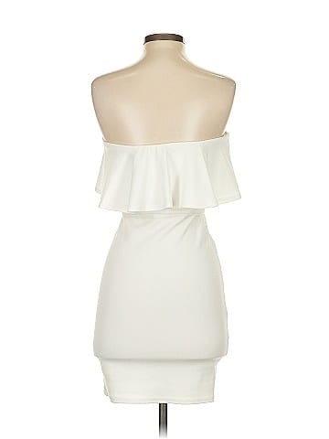 Oh My Love London Cocktail Dress (view 2)