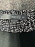 Matty M Chevron-herringbone Gray Jacket Size S - photo 6