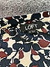 Ann Taylor LOFT 100% Polyester Black Romper Size 8 - photo 3