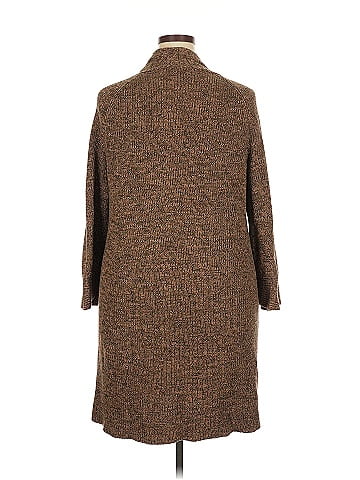AK Anne Klein Cardigan (view 2)