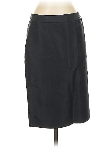 Yeohlee Silk Skirt (view 1)
