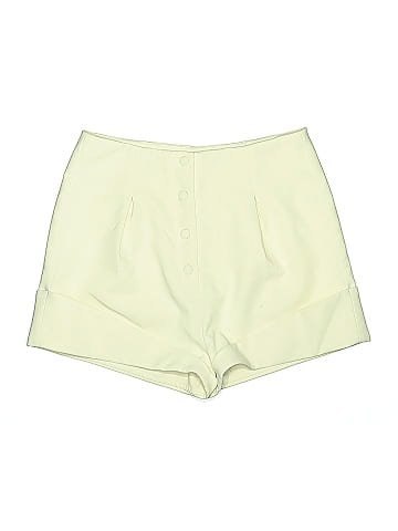 Camila Coelho Shorts (view 1)