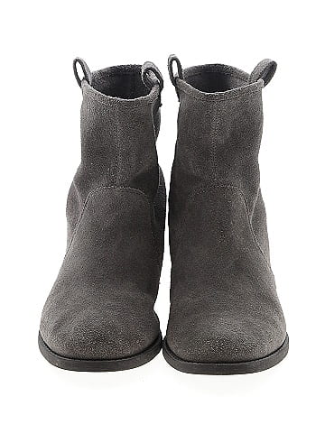 Sole Society Ankle Boots (view 2)