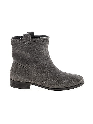 Sole Society Ankle Boots (view 1)