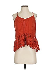 Lovestitch Sleeveless Blouse