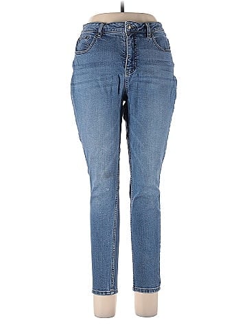 Candace Cameron Bure Jeans (view 1)