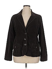 Sonoma Life + Style Blazer