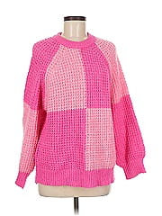Mng Pullover Sweater