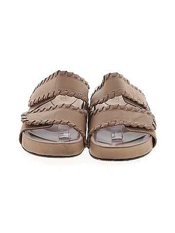 ATP All Tomorrow's Parties Atelier Sandals (view 2)