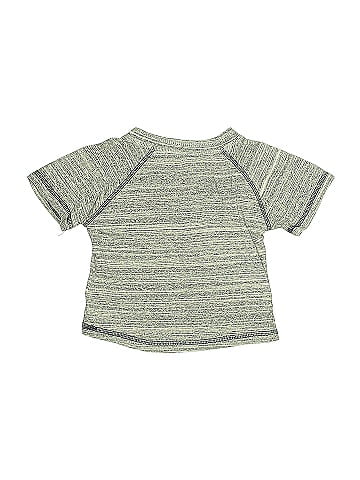 U.S. Polo Assn. Short Sleeve Henley (view 2)