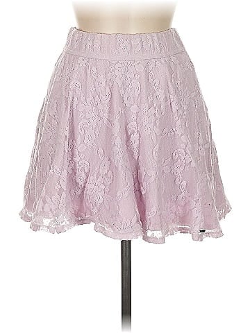 Hollister Formal Skirt (view 1)