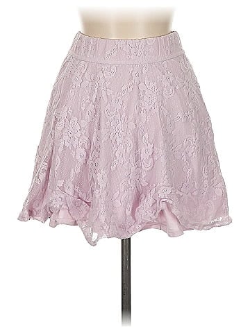 Hollister Formal Skirt (view 2)