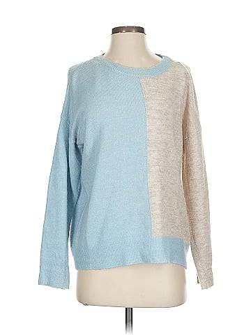 Saturday Sunday Pullover Sweater (view 1)