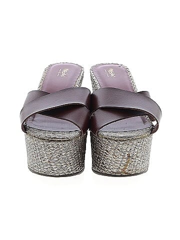 Mossimo Wedges (view 2)