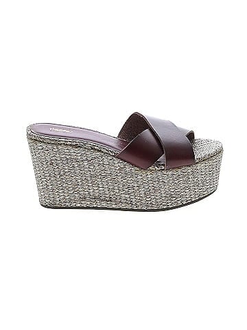 Mossimo Wedges (view 1)
