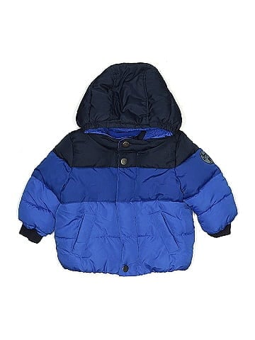 Baby Gap Snow Jacket (view 1)