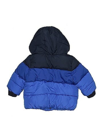 Baby Gap Snow Jacket (view 2)