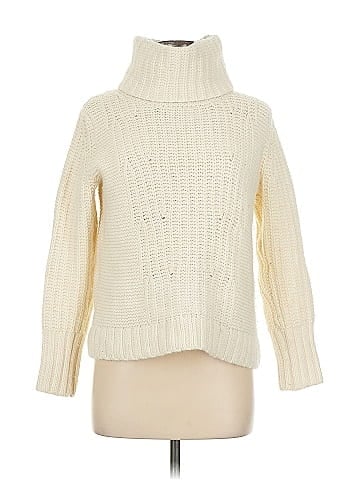 Banana Republic Turtleneck Sweater (view 1)