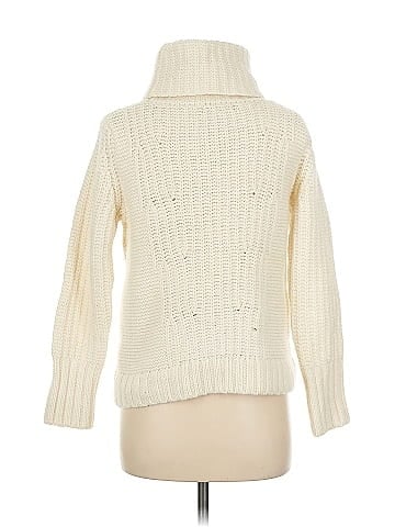 Banana Republic Turtleneck Sweater (view 2)