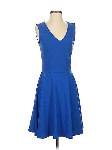 Boston Proper Cocktail Dress (view 1)