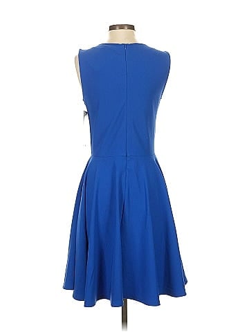 Boston Proper Cocktail Dress (view 2)